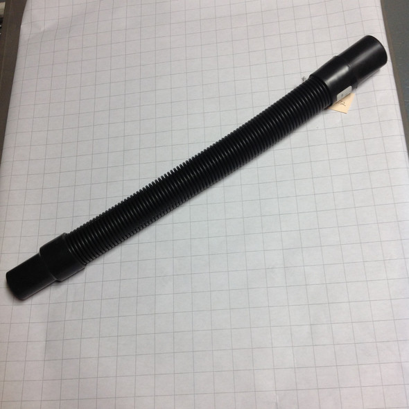 08-9-1751 - 2 foot hose with cuffs 164-2072