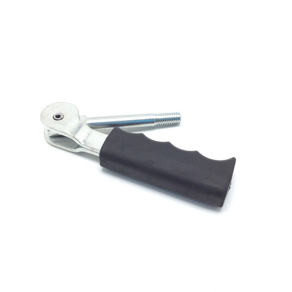  - Cam assembly with grip, bolt and locking lever 170-1267