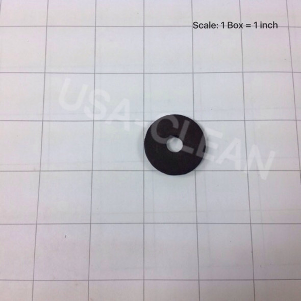 10-9-0961 - Rubber washer 164-2114