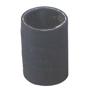 13-9-2521 - Vac motor mounting hose 164-2218