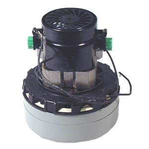 13-9-3201 - Vac motor 120 V A.C. 164-2271