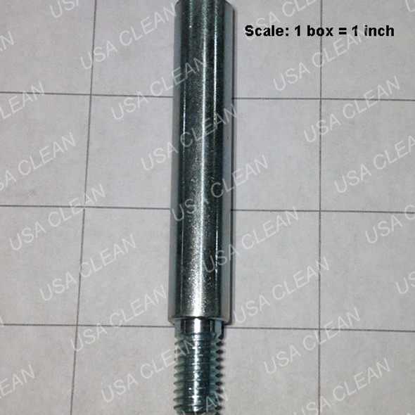 23-9-7131 - Squeegee lift handle 164-2490 23-9-7131 - Squeegee lift handle 164-2490