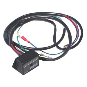 65-9-0621 - Handle mounted box oxygen sensor with wires (OBSOLETE) 164-3096