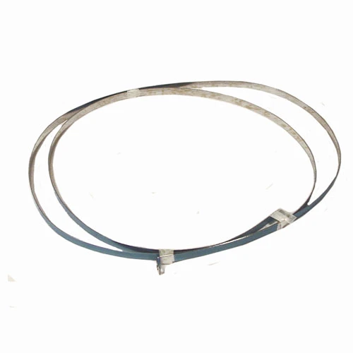 65-9-2552 - 27 inch bumper strap 164-3105