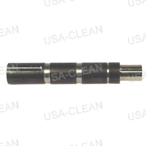 65-9-2591 - Driven shaft (Vac-Trac) 164-3122 65-9-2591 - Driven shaft (Vac-Trac) 164-3122