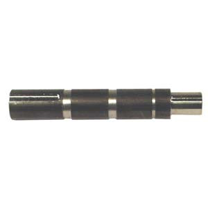 65-9-2591 - Driven shaft (Vac-Trac) 164-3122