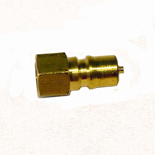 35-9-0751 - Male quick connect 164-3334