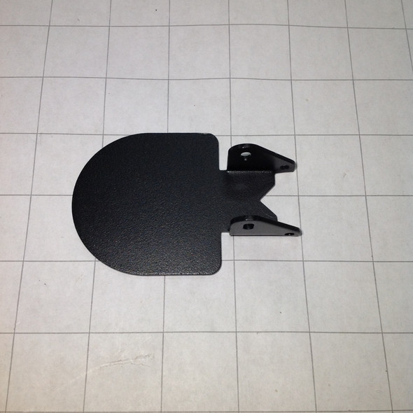 48-9-0303 - Shut-off plate 164-3920