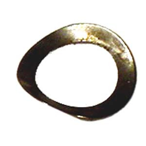 91-2-2705 - Washer 1/2 bowed 164-5182