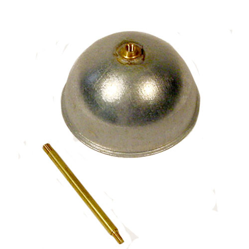 06-9-0319 - Float and stem assembly 164-5200