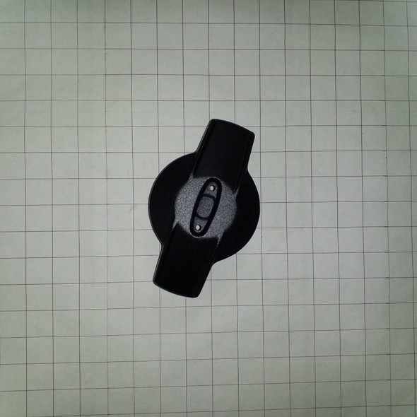 10-9-2253 - Motor cap 164-6005