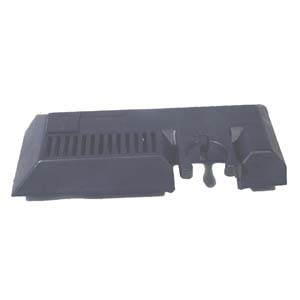16-9-4001 - Top cover (OBSOLETE) 164-6056