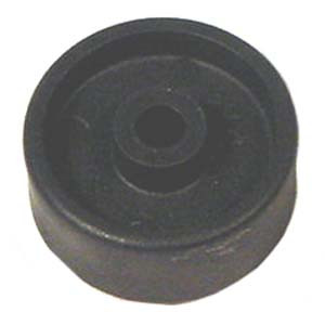 68-9-0861 - Height adjustment wheel 164-6163