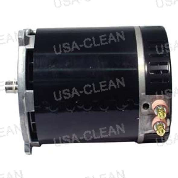 64-9-5641 - 36V brush motor 164-6472