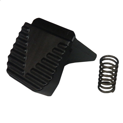 71-9-0131 - Foot lever complete 164-6706