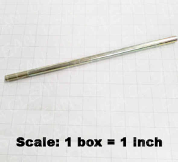 64-9-7801 - Adjustable spring guide 164-7421