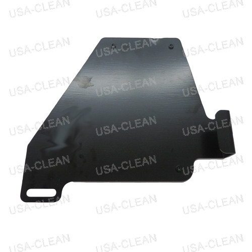 76-9-2681 - Onboard charger mount 164-8054