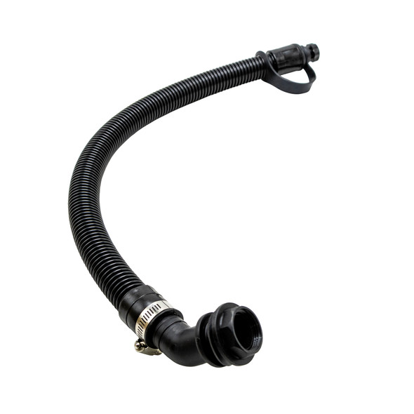 57-9-8421 - Drain hose 164-8024