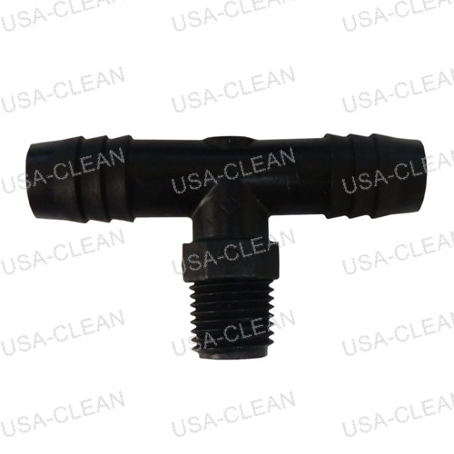95-9-0161 - Tee fitting 164-8129