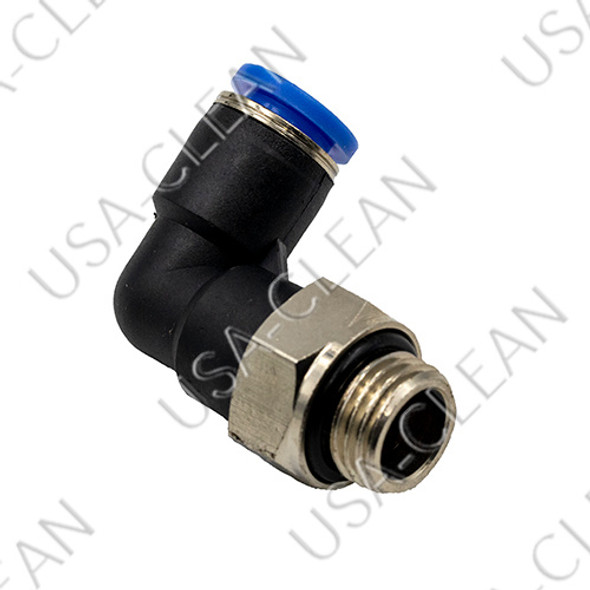 1290171 - Elbow connector 164-8635