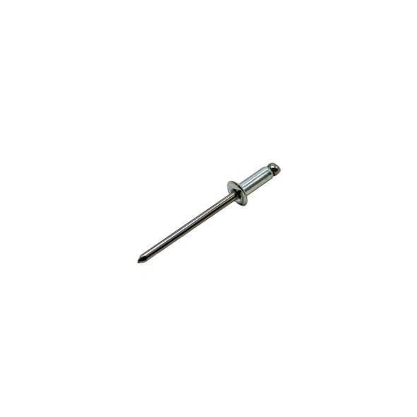91-2-0301 - Dome head blind rivet 1/8 x 1/4 164-9147