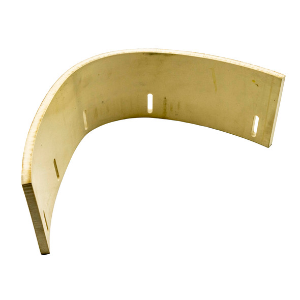 12-9-1861 - Rear squeegee flap 164-9223