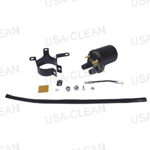 541-0522 - Ignition coil with brackets 169-0023