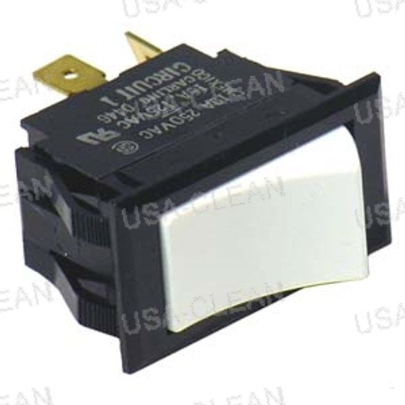 47383A - Rocker switch (OBSOLETE) 170-0089 47383A - Rocker switch (OBSOLETE) 170-0089
