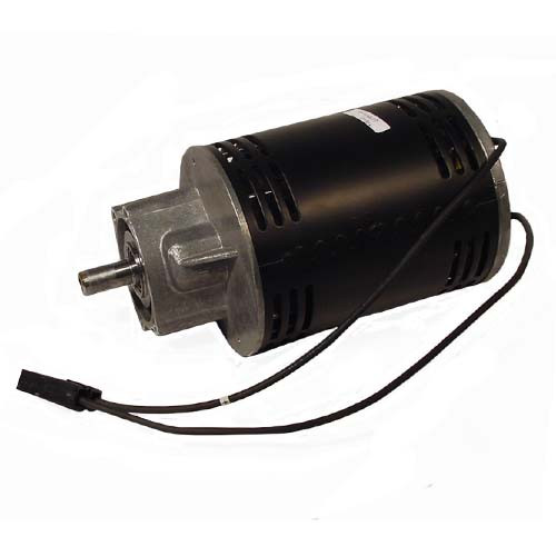  - 36V brush motor assembly 170-0209