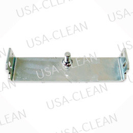 61249A - Pin bracket weldment 170-0187