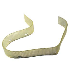 830707 - Squeegee blade front (OBSOLETE) 170-0443