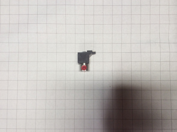 59622A - Solenoid valve 170-1456