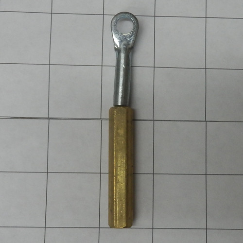 61680A - Cable spring assembly (OBSOLETE) 170-1626