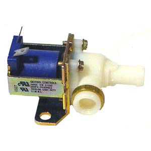 59610A - Solution solenoid valve 170-1702