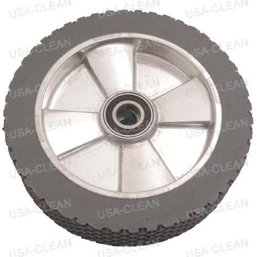 61436B - Non-traverse wheel (OBSOLETE) 170-1755