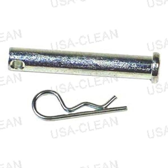 80231A - Cotter pin with clevis pin 170-1995
