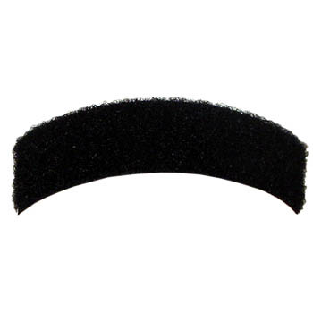 39501A - Velcro pad 4 inch x 1 inch (OBSOLETE) 170-2043