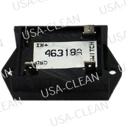 46318A - 12 second relay (OBSOLETE) 170-2086