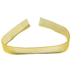 30066A - Squeegee blade 33 inch urethane front (clear) 170-7165