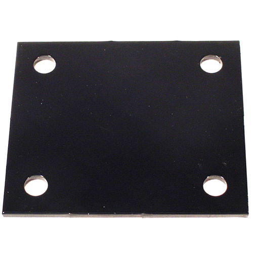 69712A - NILFISK 69712A Plate