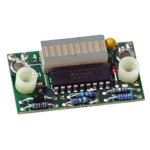 44416B - NILFISK 44416B Battery meter