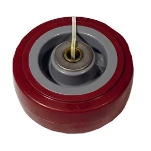 899770 - Aftermarket -520-12-RB-WS-MW Caster wheel