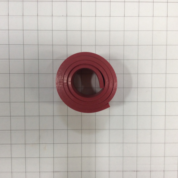 30556L - Squeegee blade 32 inch linatex® rear (OBSOLETE) 170-7336