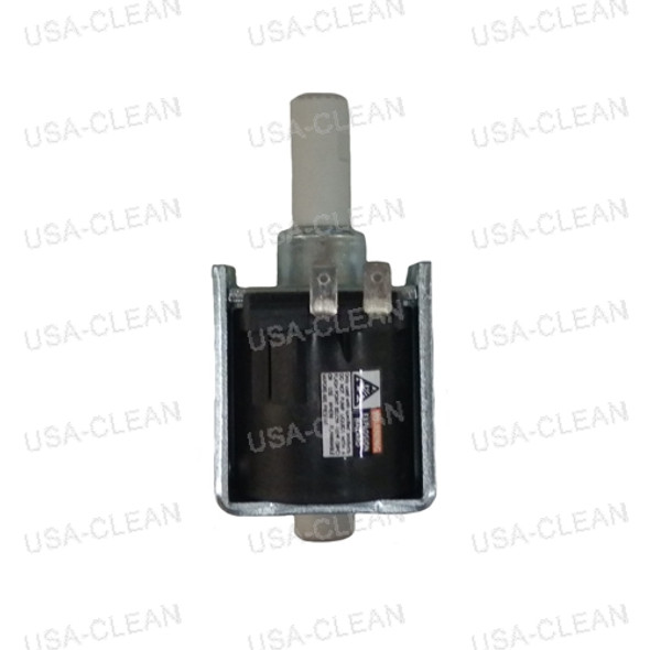 40671A - 120V 55PSI pump 170-7894