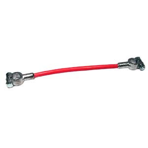 363928 - Battery cable assembly - clamp type (OBSOLETE) 172-0222