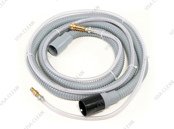 265368 - 8 foot hose with waterline assembly 172-4683                      