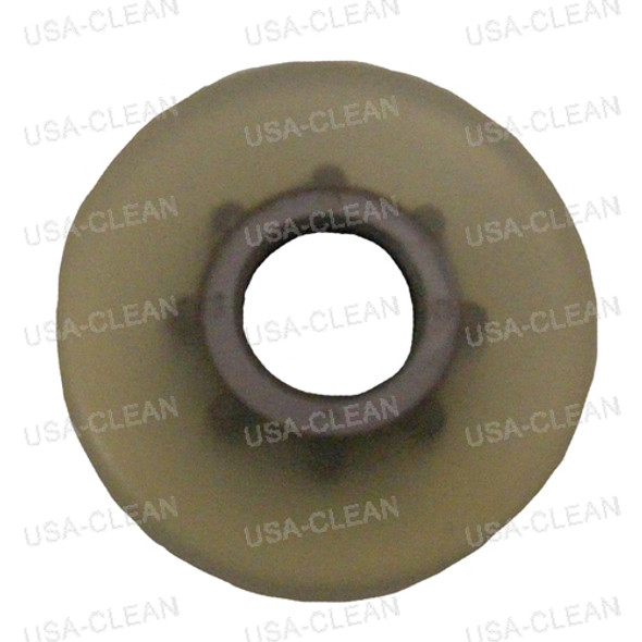 762018 - Center caster wheel 174-5005