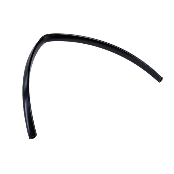 172274 - Edge trim black 5/16 x 10 inch 174-8326