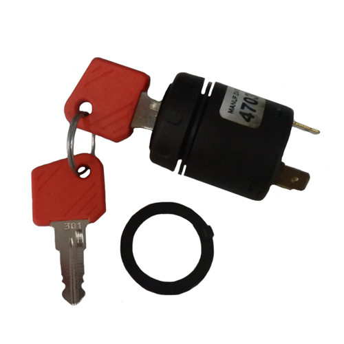 MINUTE 90323437 Key switch – Ships Fast from Our Huge Inventory
