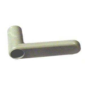 4222540 - Quick release cord hook 175-0112